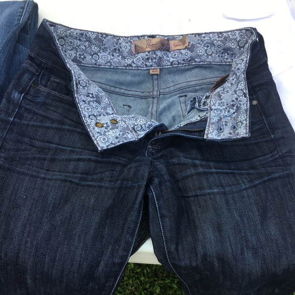 Paige Jeans - Picture 2 of 2